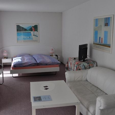Hotel Le Rivage Saint-Gingolph Esterno foto