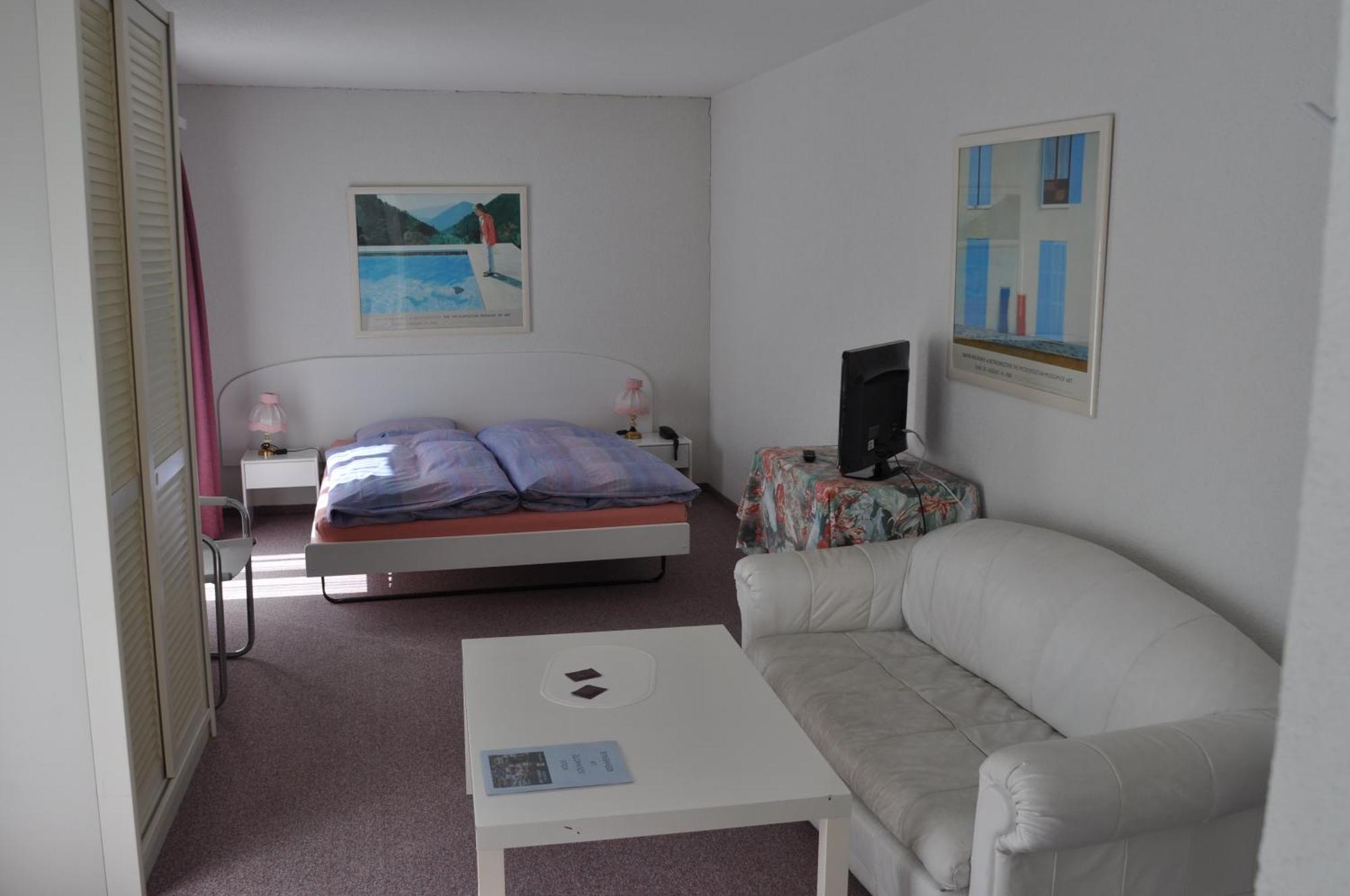 Hotel Le Rivage Saint-Gingolph Esterno foto