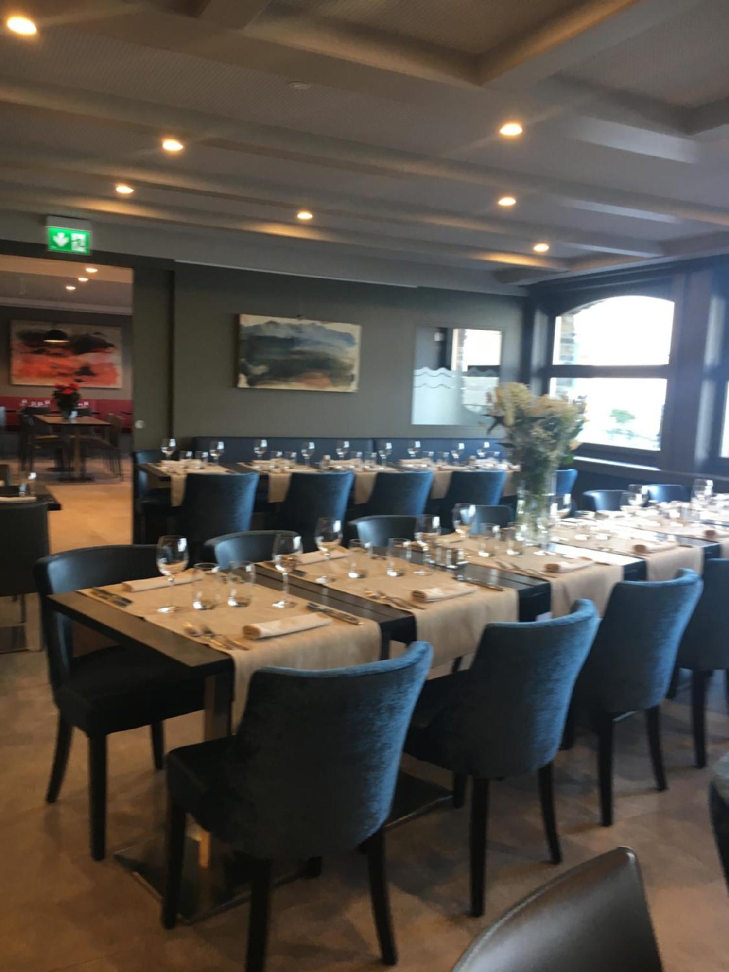 Hotel Le Rivage Saint-Gingolph Esterno foto