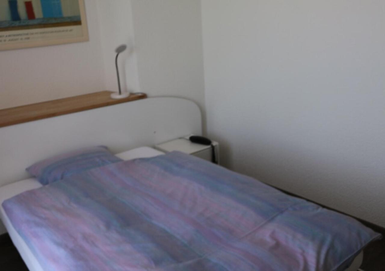 Hotel Le Rivage Saint-Gingolph Esterno foto