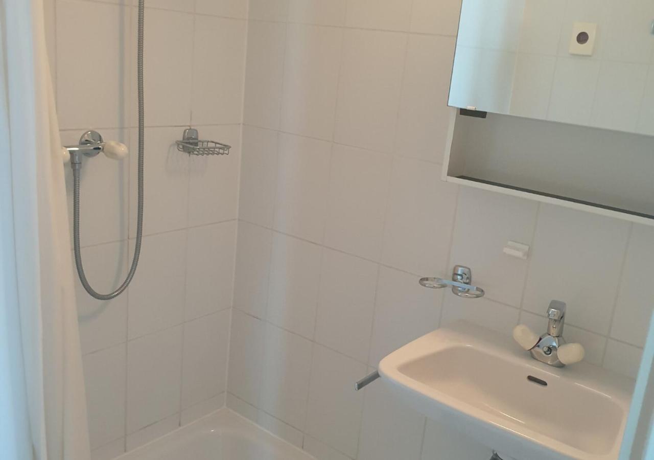 Hotel Le Rivage Saint-Gingolph Esterno foto