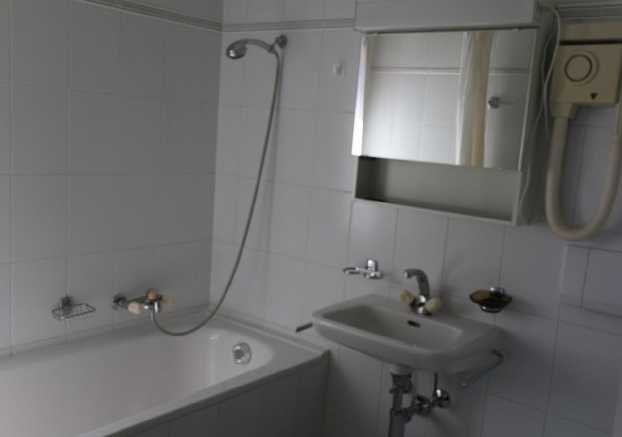 Hotel Le Rivage Saint-Gingolph Esterno foto