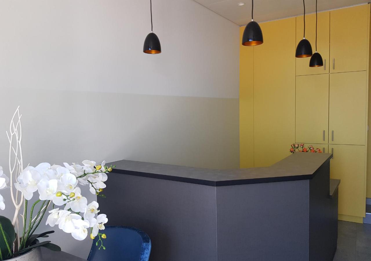 Hotel Le Rivage Saint-Gingolph Esterno foto