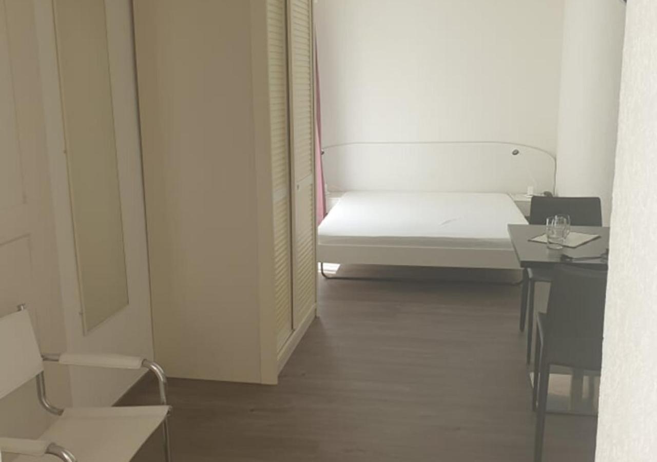 Hotel Le Rivage Saint-Gingolph Esterno foto