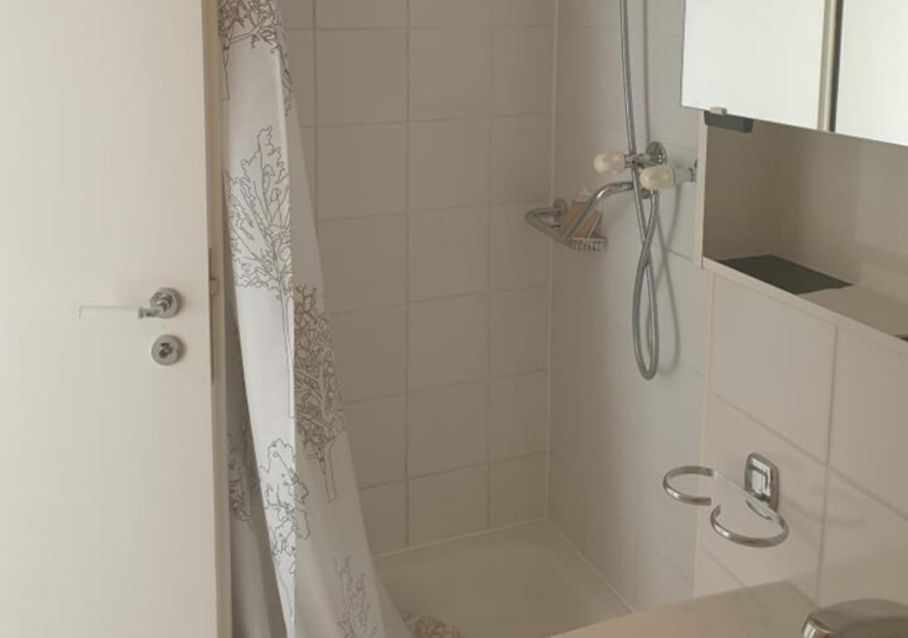 Hotel Le Rivage Saint-Gingolph Esterno foto
